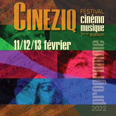 FESTIVAL CINEZIQ