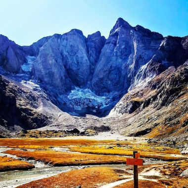 Rando aux Oulettes de Gaube - Cauterets