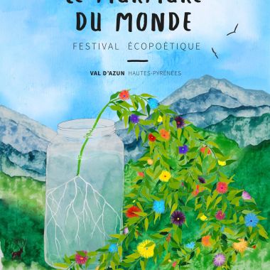 FESTIVAL "LE MURMURE DU MONDE" EDITION 2022