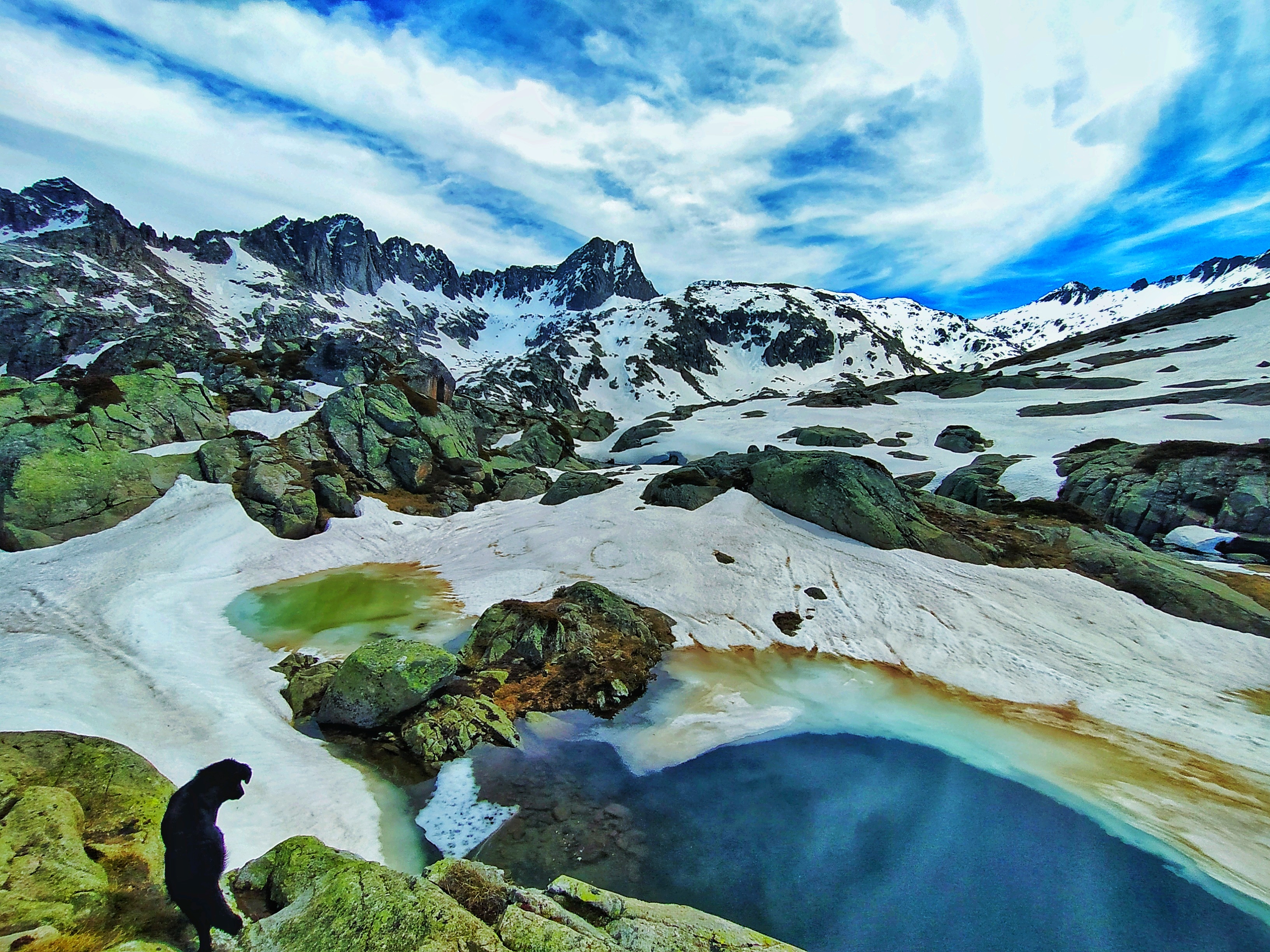Lacs du Néouvielle