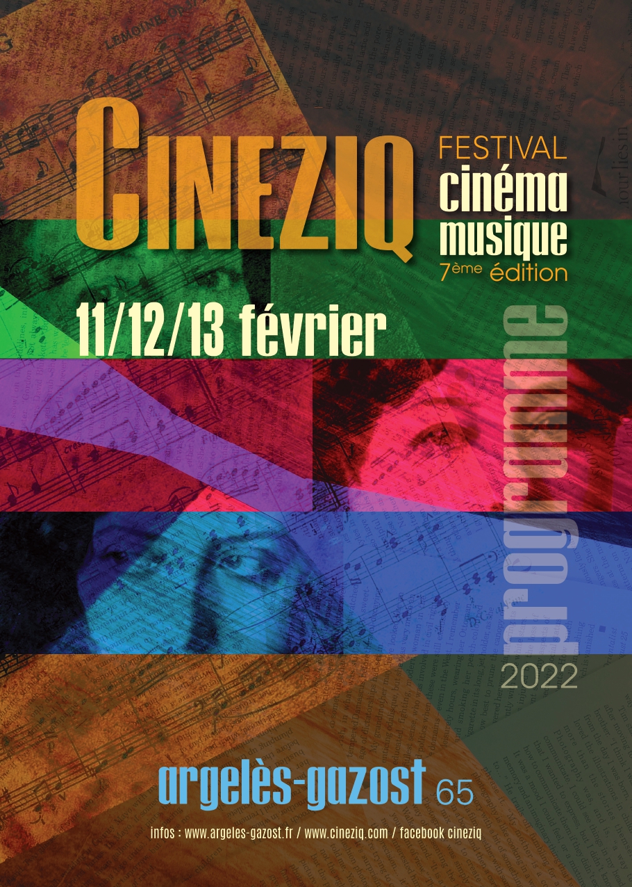 CINEZIQ 2022