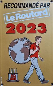 routard 2022