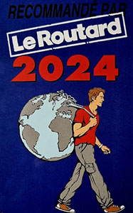 routard 2022
