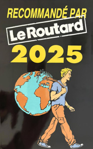 routard 2022