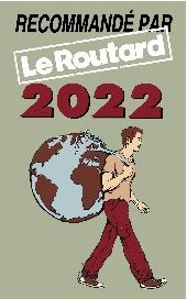 routard 2022