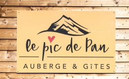 Auberge Pic de Pan 29